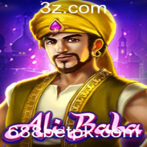 Explorando o Fascinante Mundo do Jogo AliBaba e a Conexão com 688bet