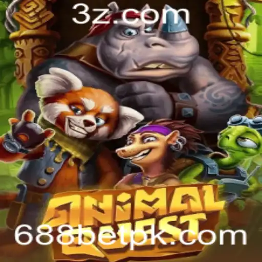 Explorando a Experiência de Jogo com AnimalQuest e Inovações em Jogos na 688bet