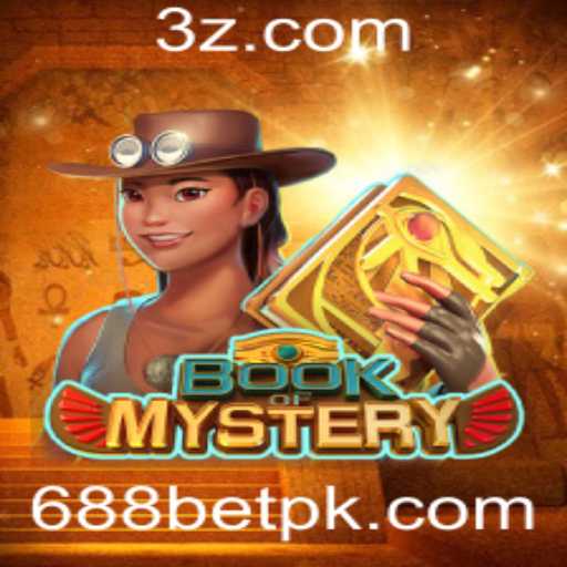 Descubra os Segredos do Jogo Online BookofMystery