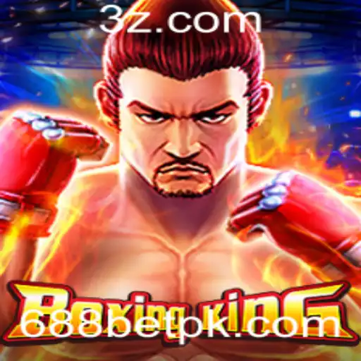 BoxingKing: A Ascensão do Jogo que Conquista o Mundo das Apostas