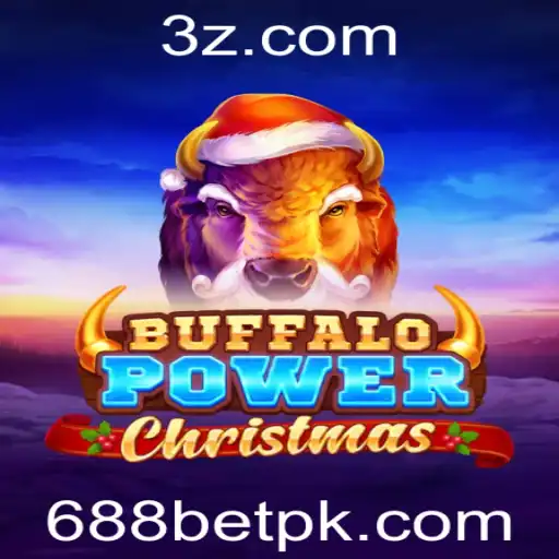 Explorando o Mundo de Buffalo Power Christmas: Um Mergulho no Jogo com 688bet