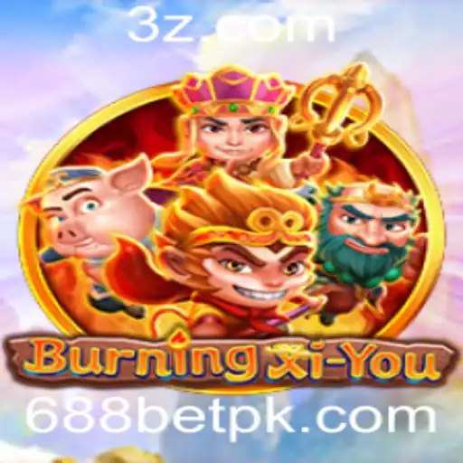 Descubra a Emoção do BurningXiYou com 688bet