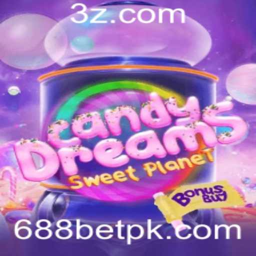 Explorando o Fascinante Mundo de CandyDreamsSweetPlanet