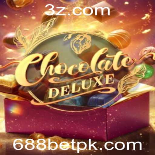 Descubra o Mundo Envolvente do Jogo ChocolateDeluxe