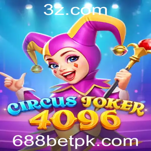 Explorando o Mundo de CircusJoker4096: Um Mergulho no Novo Fenômeno do Jogo