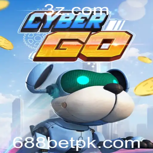 Explorando o Universo de CyberGO: o Jogo do Futuro