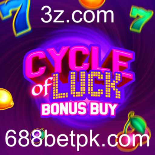 Cycle of Luck Bonus Buy: Descubra as Regras e Dinâmicas do Jogo no 688bet