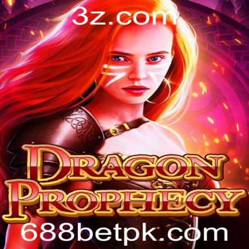 Explorando o Mundo de DragonProphecy com 688bet