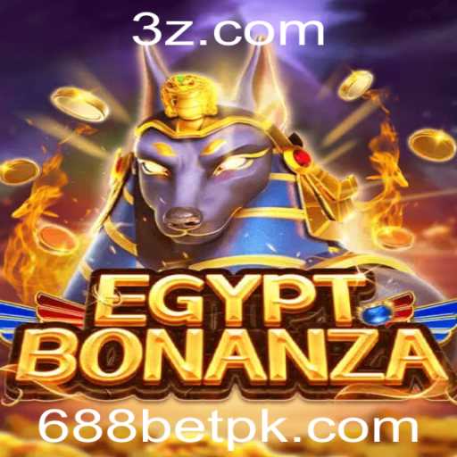 Explorando o Fascinante Mundo de EgyptBonanza: Aventuras e Estratégias