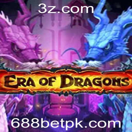 EraOfDragons: Um Mergulho na Era dos Dragões e As Regras do Jogo