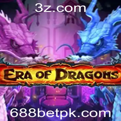 EraOfDragons: Um Mergulho na Era dos Dragões e As Regras do Jogo