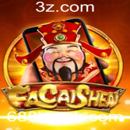 Desvendando FaCaiShenM: O Novo Fenômeno dos Jogos de Azar Online com 688bet