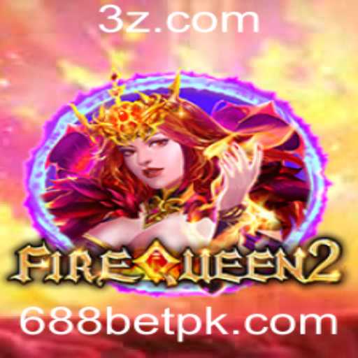 Descubra o Fascínio do Jogo FireQueen2 com 688bet