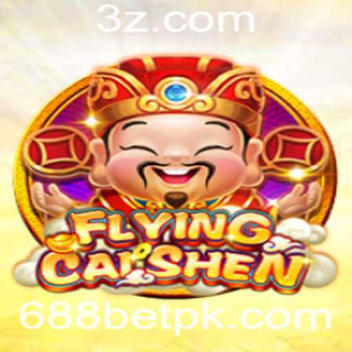 Explorando o Mundo Excitante de FlyingCaiShen no 688bet
