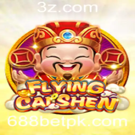 Explorando o Mundo Excitante de FlyingCaiShen no 688bet