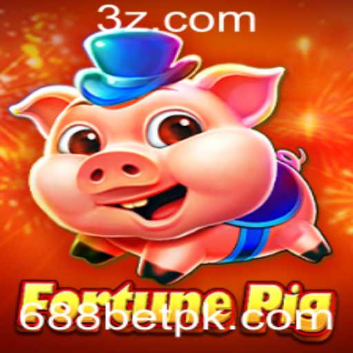 FortunePig e 688bet: Explorando o Mundo dos Jogos de Aposta Online