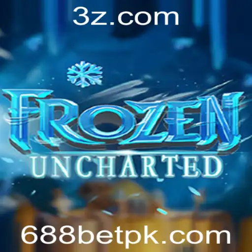 Descubra 'FrozenUncharted': A Nova Experiência de Jogo com 688bet