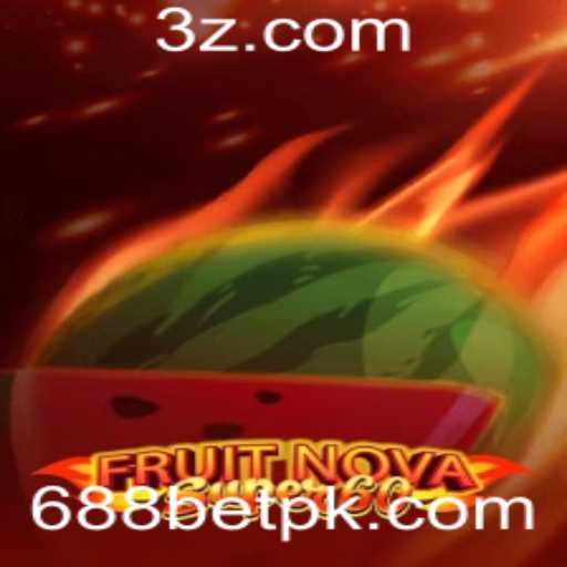 Descubra a Emoção do FruitNovaSuper60 no 688bet: Um Guia Completo