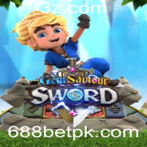 Descubra o Fascinante Mundo de GemSaviourSword e a Plataforma 688bet