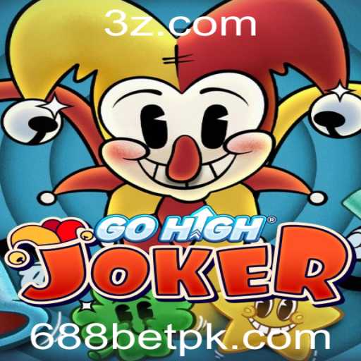 GoHighJoker: Explorando o Mundo do Entretenimento com 688bet