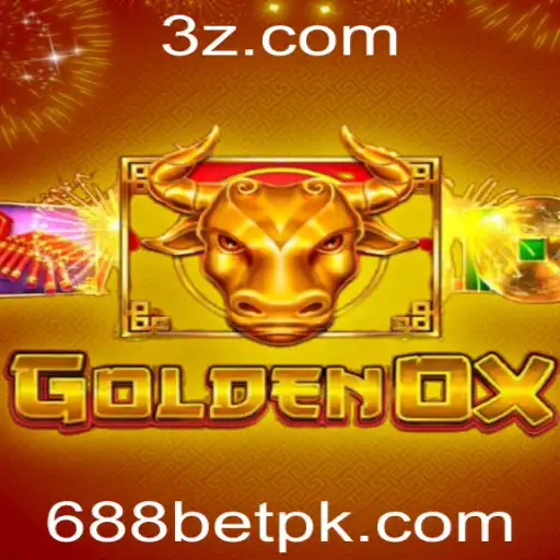 Explorando o Universo do Jogo GoldenOx e a Plataforma de Apostas 688bet