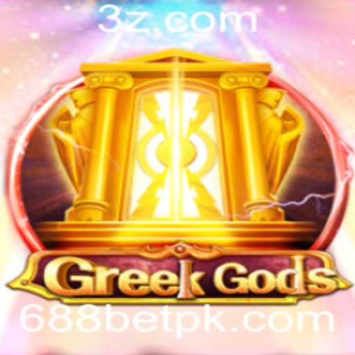 Explorando GreekGods: Um Mergulho no Mundo Mitológico de 688bet