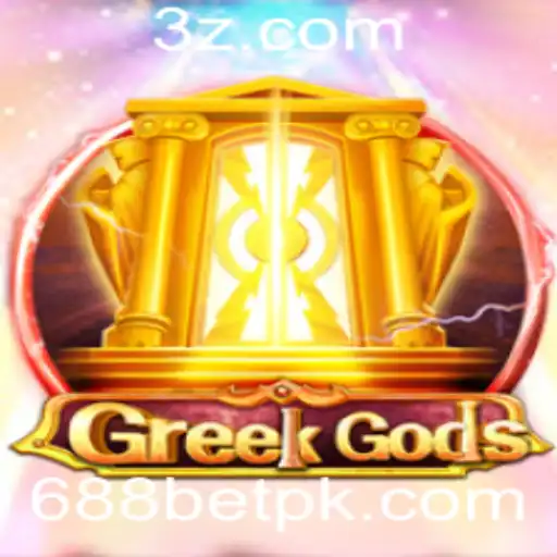 Explorando GreekGods: Um Mergulho no Mundo Mitológico de 688bet