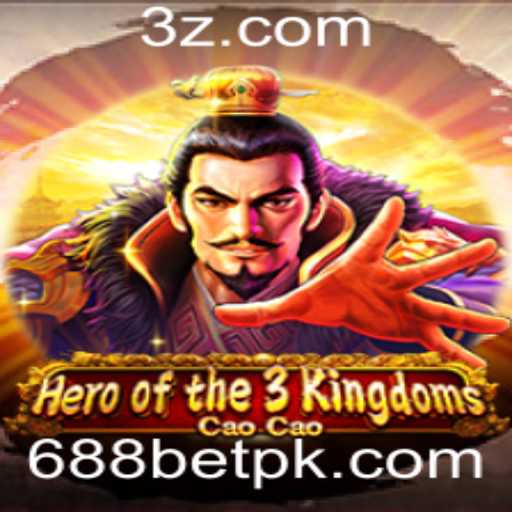 Explorando o Mundo de 'Hero of the 3 Kingdoms: Cao Cao'