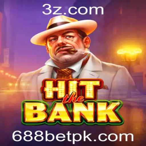 Explorando o Mundo do Jogo HitTheBank e a Influência de 688bet