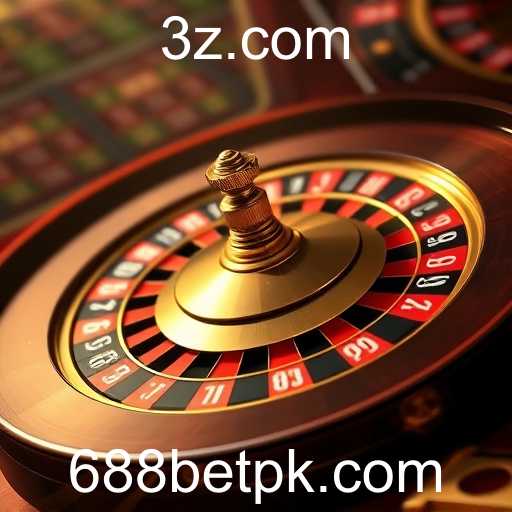 Explorando o Mundo dos Jogos de Roleta: Uma Visão Abrangente sobre a Emoção e Estratégia