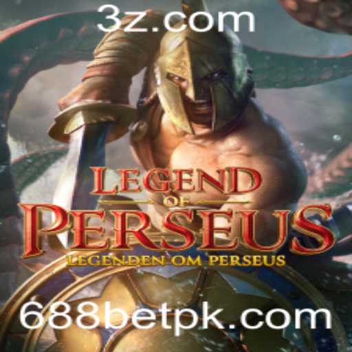 Desvendando o Empolgante Universo de LegendofPerseus e Como Jogar