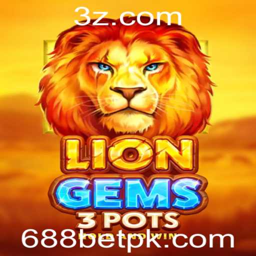 Explorando LionGems3pots: O Novo Fenômeno no Mundo dos Jogos Online