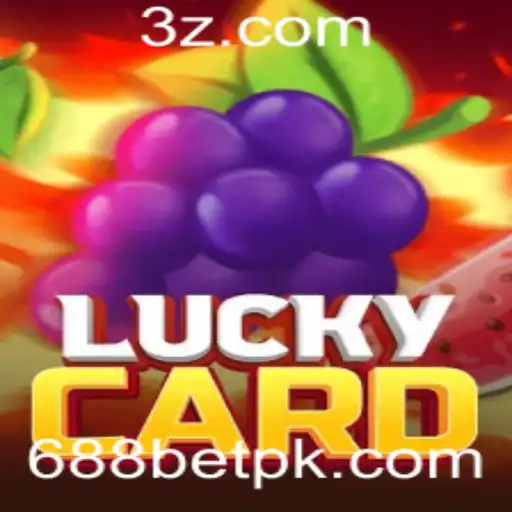 LuckyCard: Um Mergulho no Jogo da Sorte da 688bet