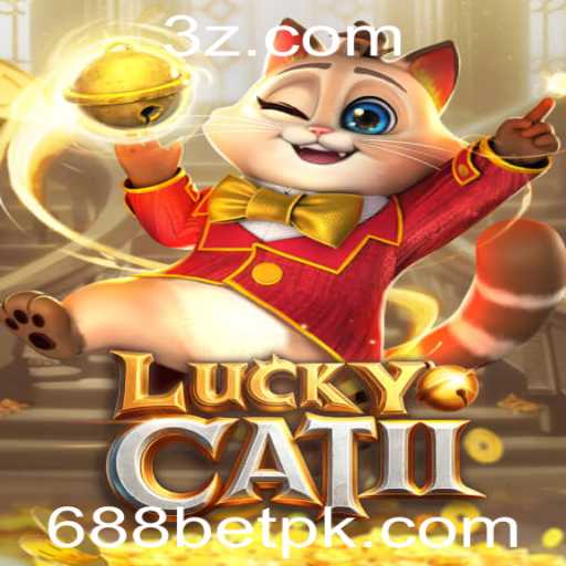 Explorando LuckyCatII: A Atração Popular no Mundo dos Jogos