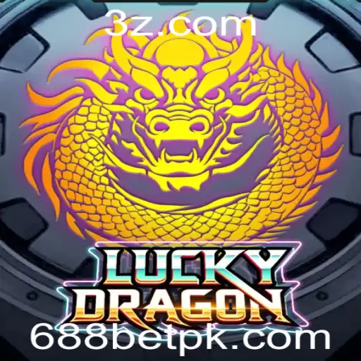 Descubra LuckyDragon: Um Jogo de Aventura e Sorte