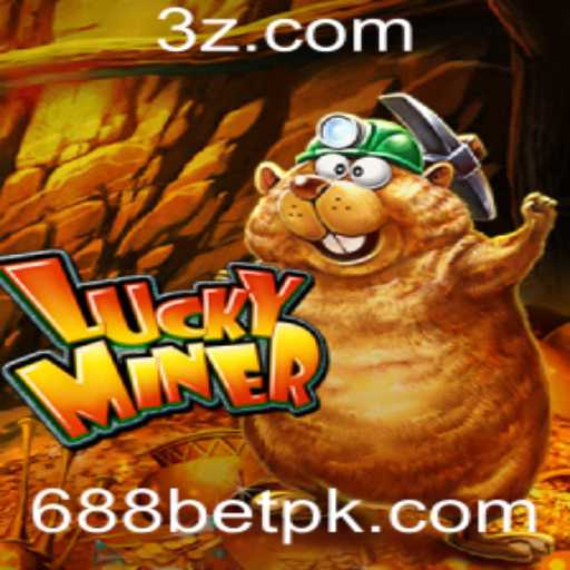 Explorando o Universo Encantador do Jogo LuckyMiner