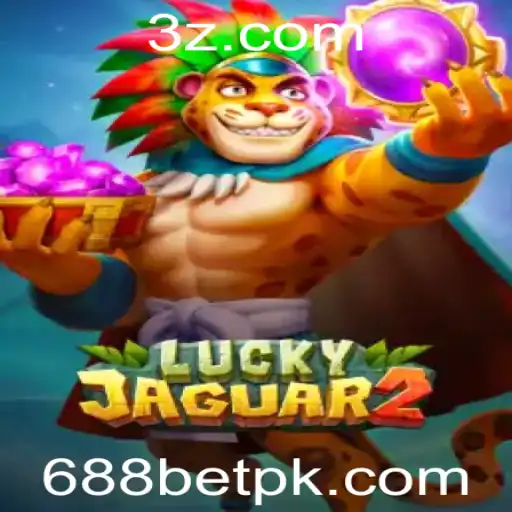 Descubra o Excitante Mundo de Luckyjaguar2 com 688bet