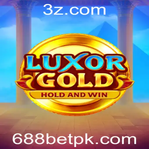 LuxorGold: Explorando o Novo Fenômeno dos Jogos de Azar com 688bet