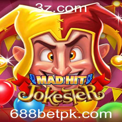 Explorando o Mundo de MadHitJokester: Um Jogo de Estratégia e Aventura