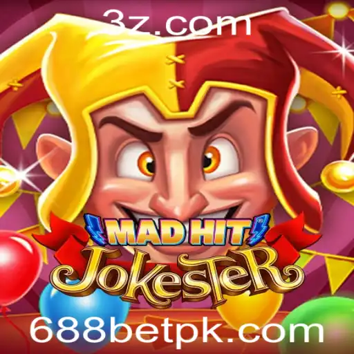 Explorando o Mundo de MadHitJokester: Um Jogo de Estratégia e Aventura