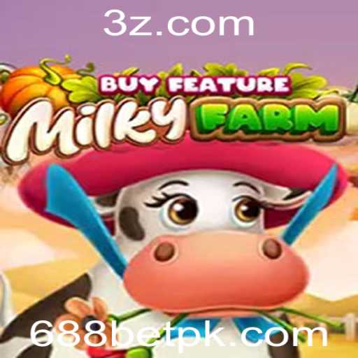 Descubra o Mundo de MilkyFarmBuyFeature e a Plataforma 688bet