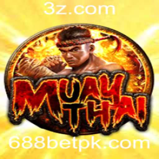 Explorando MuayThai: O Jogo, Regras e a Plataforma 688bet