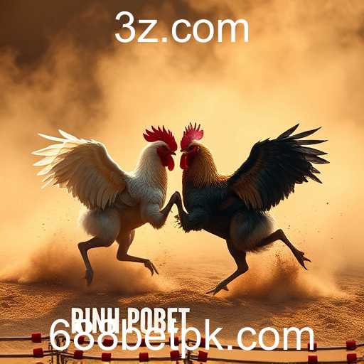 A Controversa Prática da Rinha de Galos