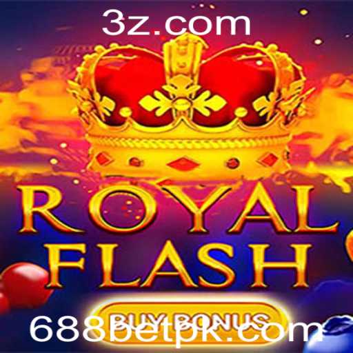 RoyalFlashBuyBonus: Descubra Tudo Sobre Este Excitante Jogo de Cassino Online