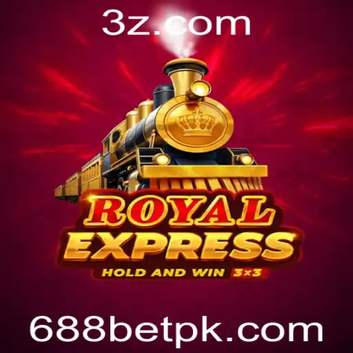 Royal Express: Explorando o Fascinante Mundo do Jogo 688bet