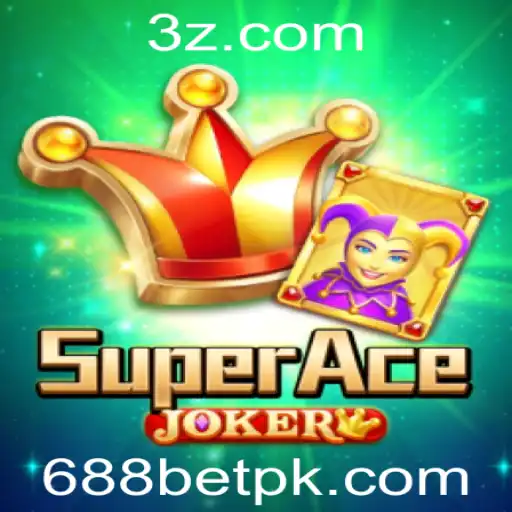 Explorando o Mundo do Jogo SuperAceJoker com 688bet