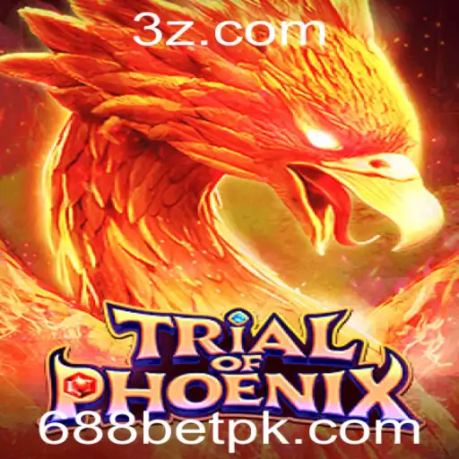 Descubra a Excitante Aventura de TrialofPhoenix no Universo 688bet