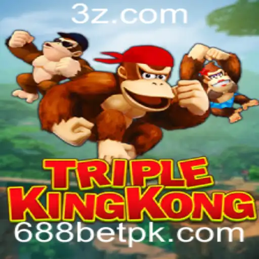 TripleKingKong: Descubra o Mundo Emocionante de 688bet